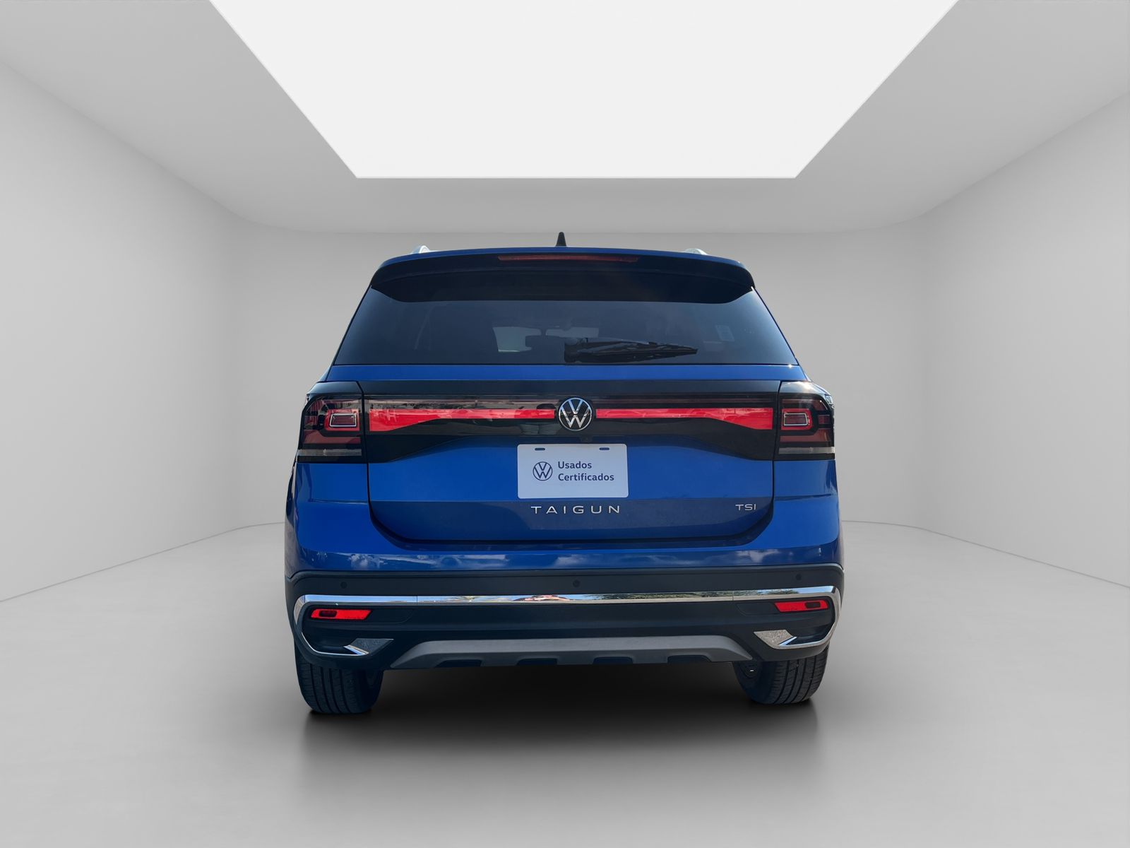 2025 Volkswagen Taigun 1.0 Comfortline At