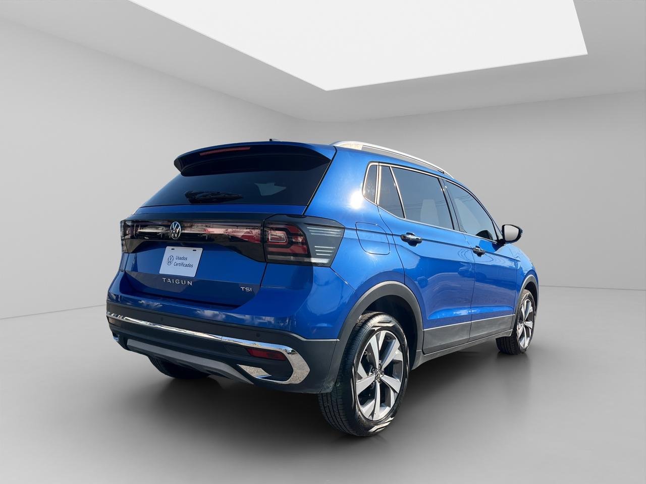 2025 Volkswagen Taigun 1.0 Comfortline At