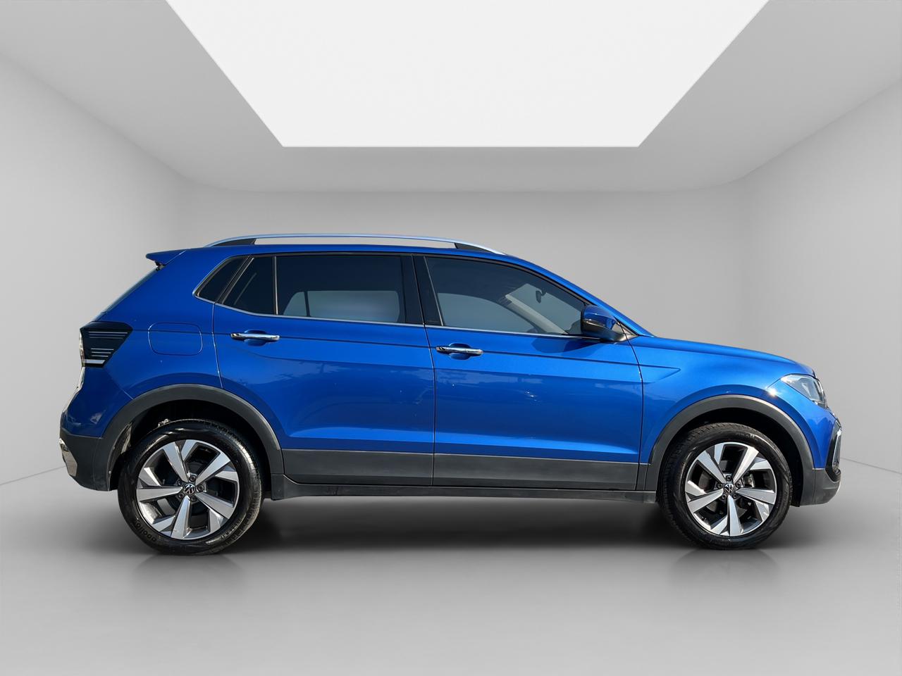 2025 Volkswagen Taigun 1.0 Comfortline At