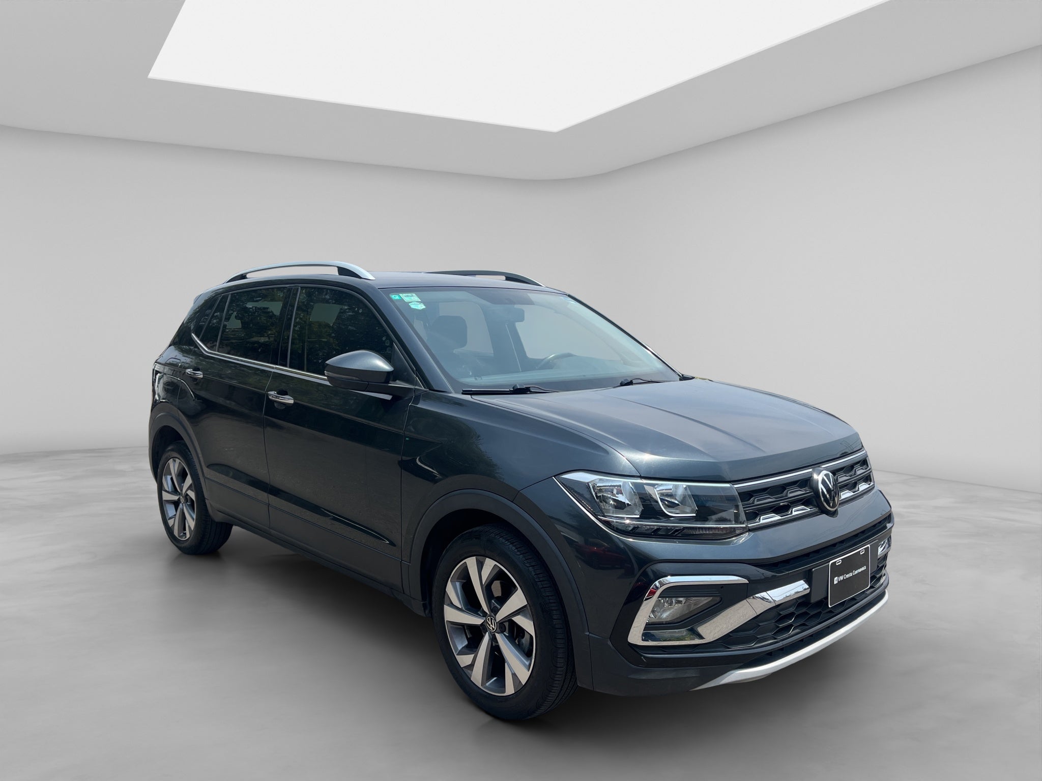 2022 Volkswagen T-Cross 1.0 Comfortline At