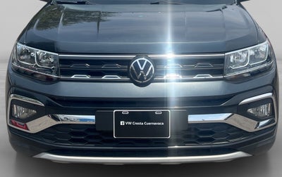 2022 Volkswagen T-Cross 1.0 Comfortline At