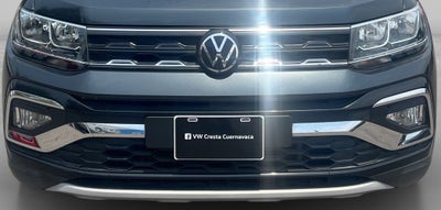 2022 Volkswagen T-Cross 1.0 Comfortline At