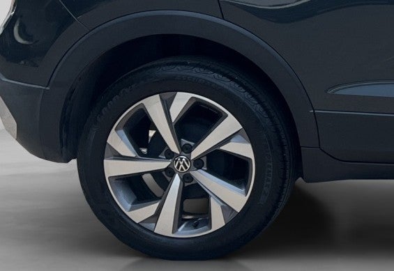 2022 Volkswagen T-Cross 1.0 Comfortline At