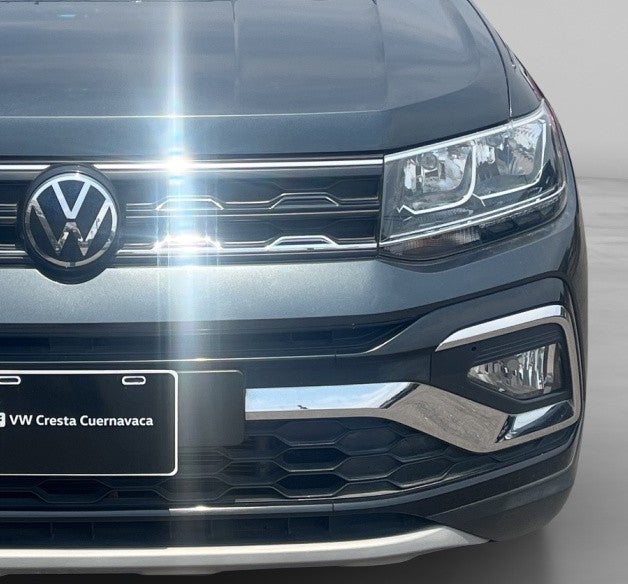 2022 Volkswagen T-Cross 1.0 Comfortline At