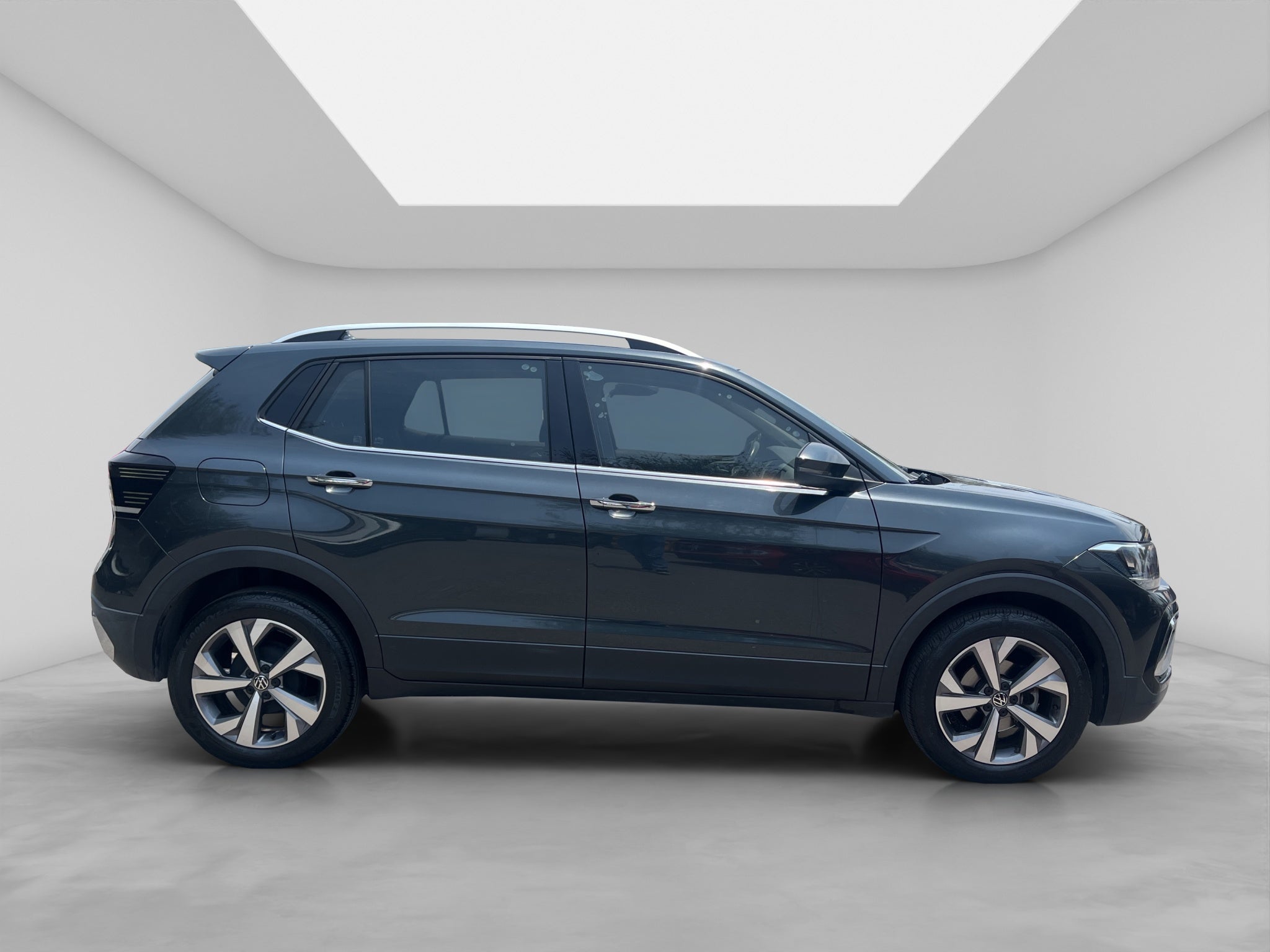 2022 Volkswagen T-Cross 1.0 Comfortline At