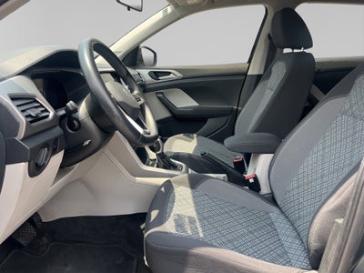 2022 Volkswagen T-Cross 1.0 Comfortline At