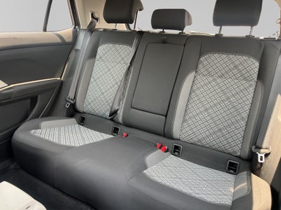 2022 Volkswagen T-Cross 1.0 Comfortline At