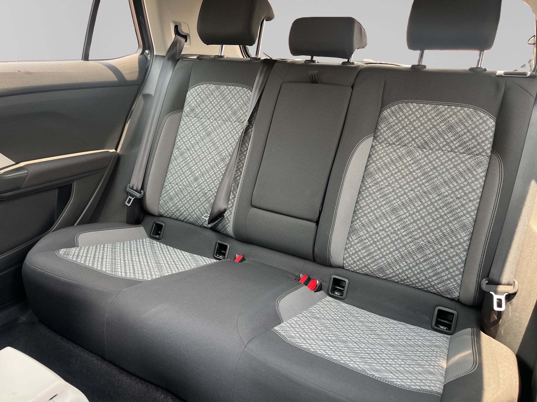 2022 Volkswagen T-Cross 1.0 Comfortline At