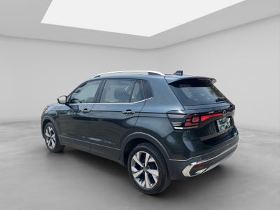 2022 Volkswagen T-Cross 1.0 Comfortline At
