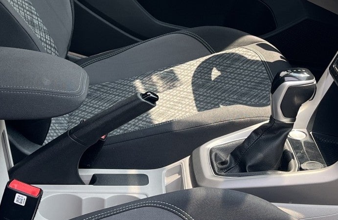 2022 Volkswagen T-Cross 1.0 Comfortline At