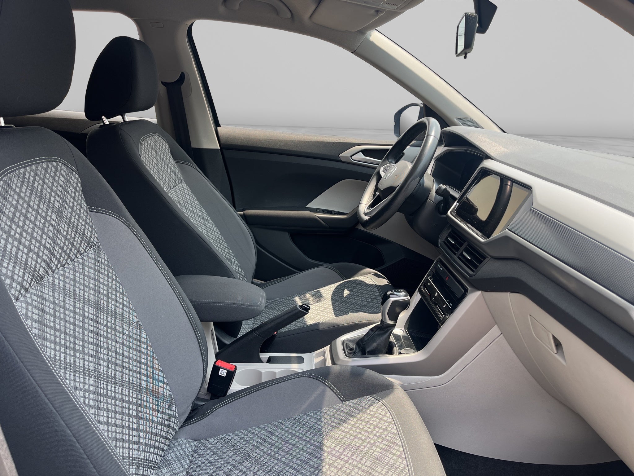 2022 Volkswagen T-Cross 1.0 Comfortline At