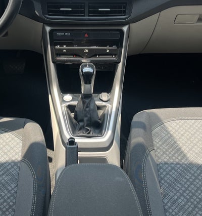 2022 Volkswagen T-Cross 1.0 Comfortline At