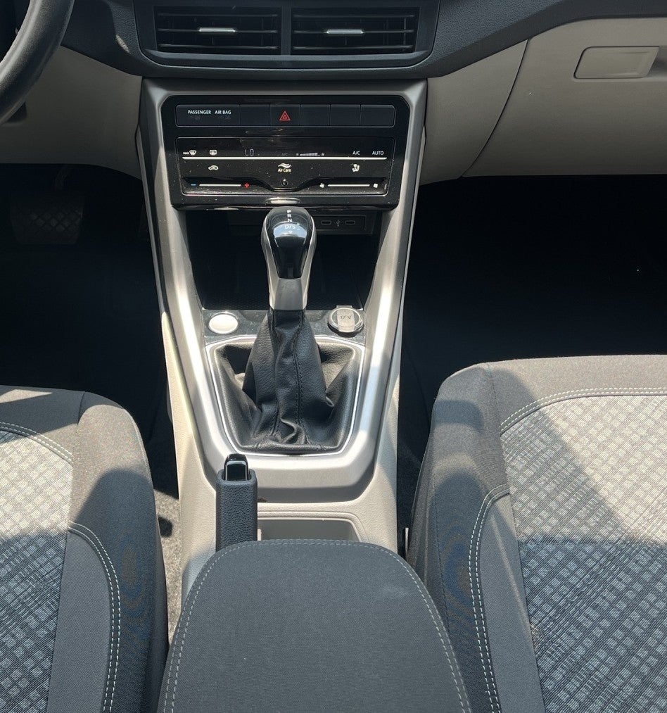 2022 Volkswagen T-Cross 1.0 Comfortline At