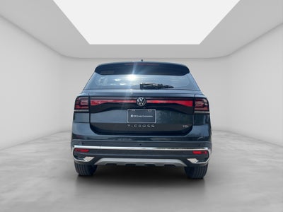 2022 Volkswagen T-Cross 1.0 Comfortline At