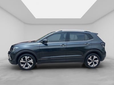 2022 Volkswagen T-Cross 1.0 Comfortline At