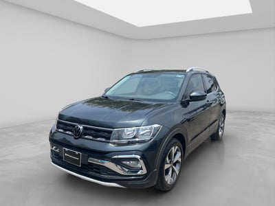 2022 Volkswagen T-Cross 1.0 Comfortline At