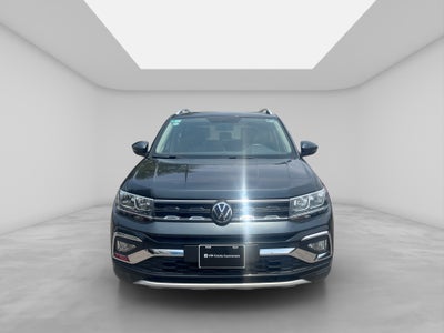 2022 Volkswagen T-Cross 1.0 Comfortline At
