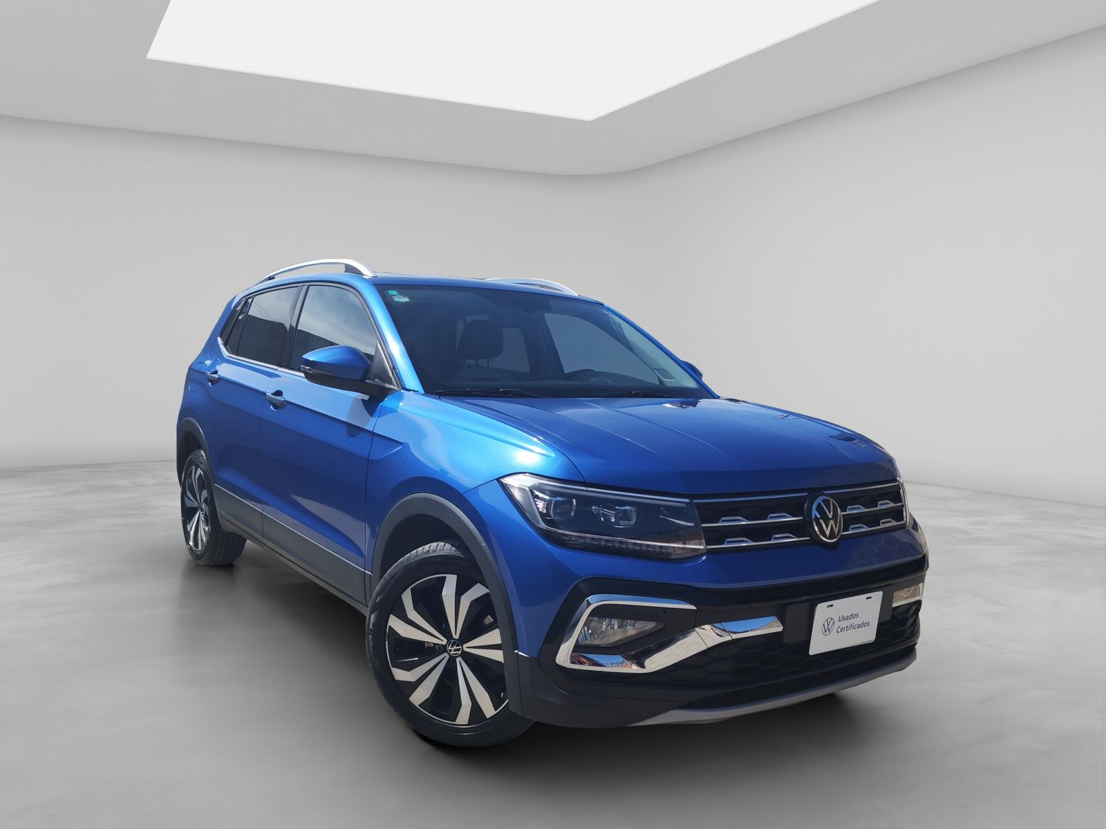 2024 Volkswagen Taigun 1.0 Highline At