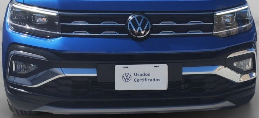 2024 Volkswagen Taigun 1.0 Highline At