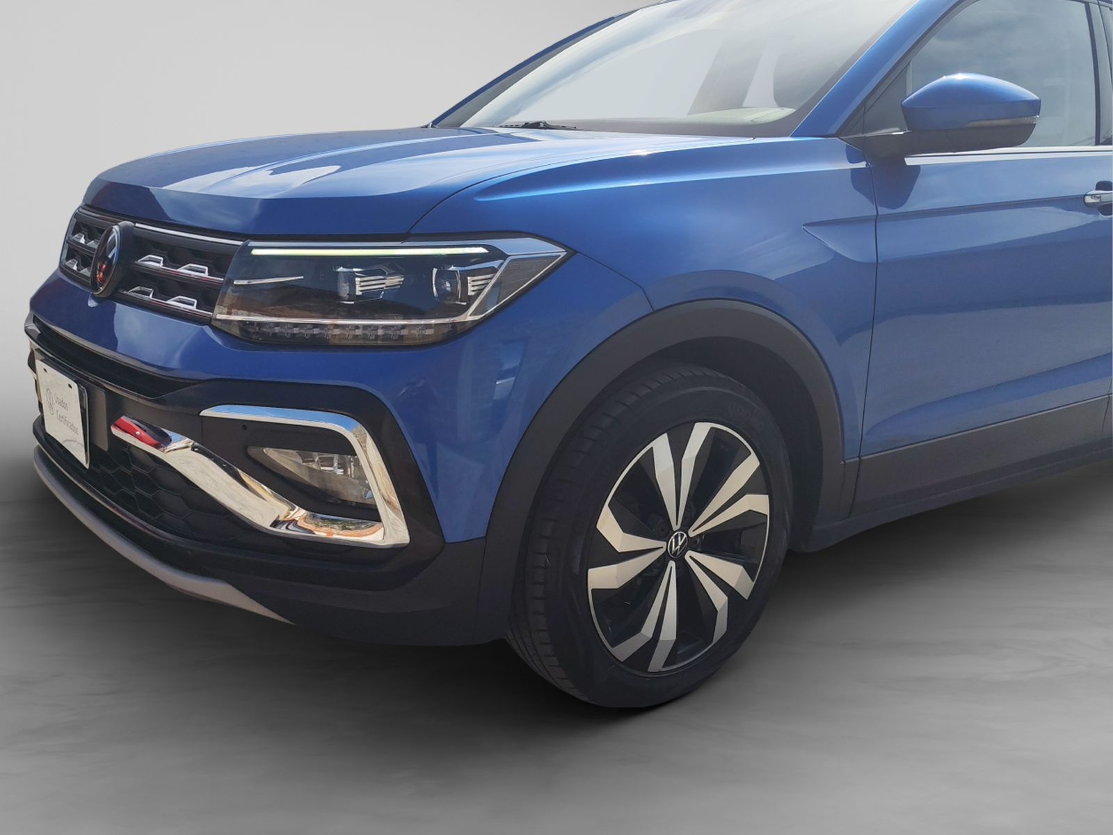 2024 Volkswagen Taigun 1.0 Highline At