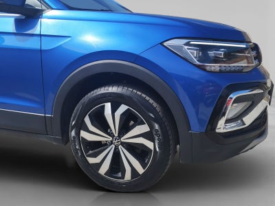 2024 Volkswagen Taigun 1.0 Highline At