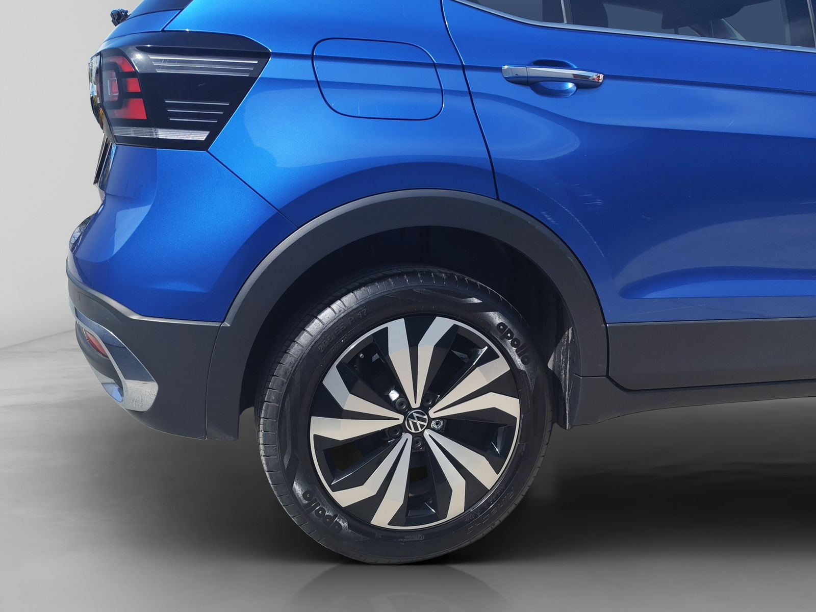 2024 Volkswagen Taigun 1.0 Highline At