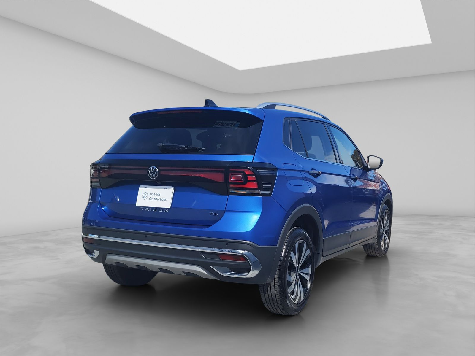 2024 Volkswagen Taigun 1.0 Highline At