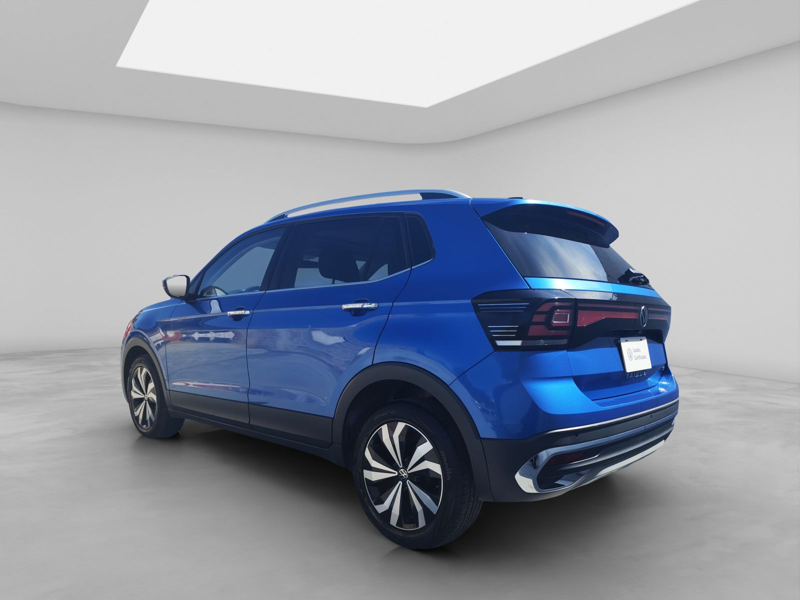 2024 Volkswagen Taigun 1.0 Highline At