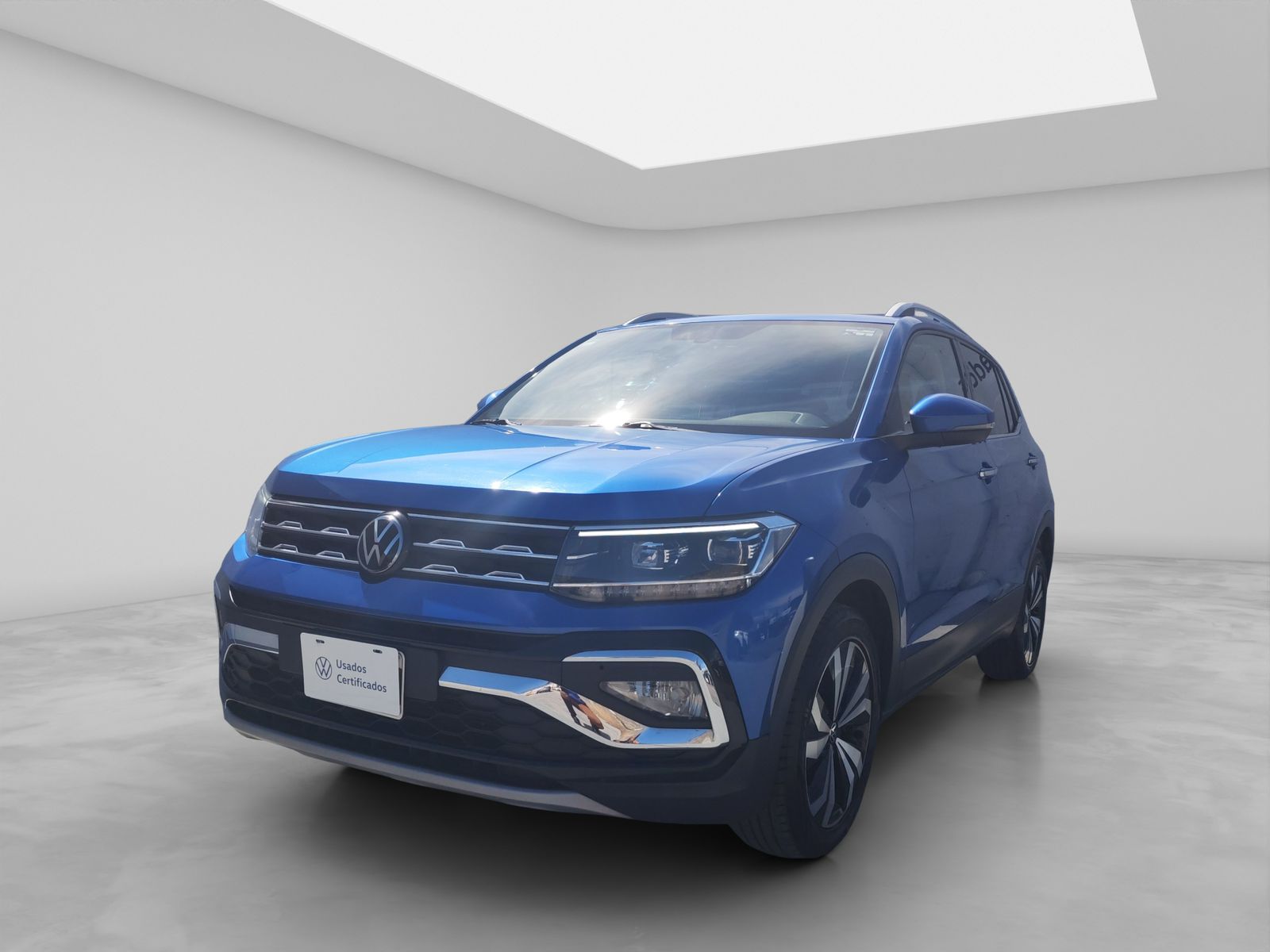 2024 Volkswagen Taigun 1.0 Highline At