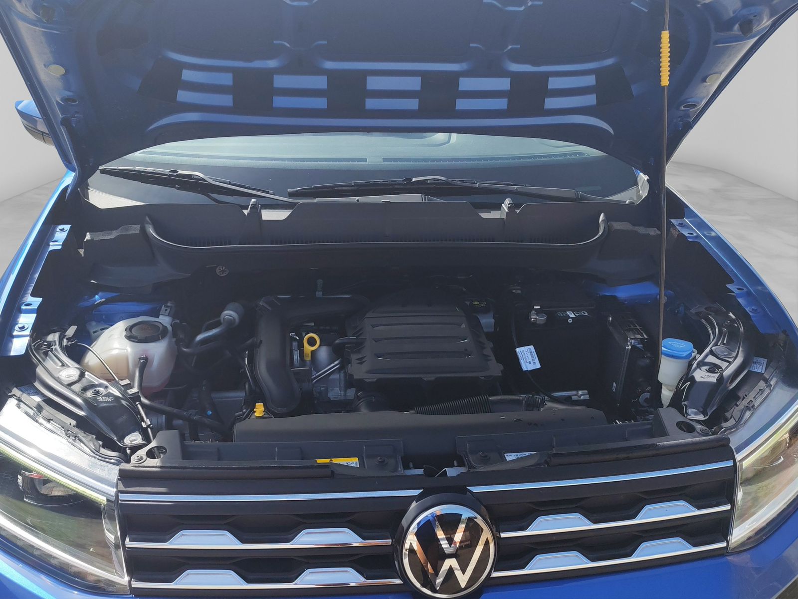 2024 Volkswagen Taigun 1.0 Highline At