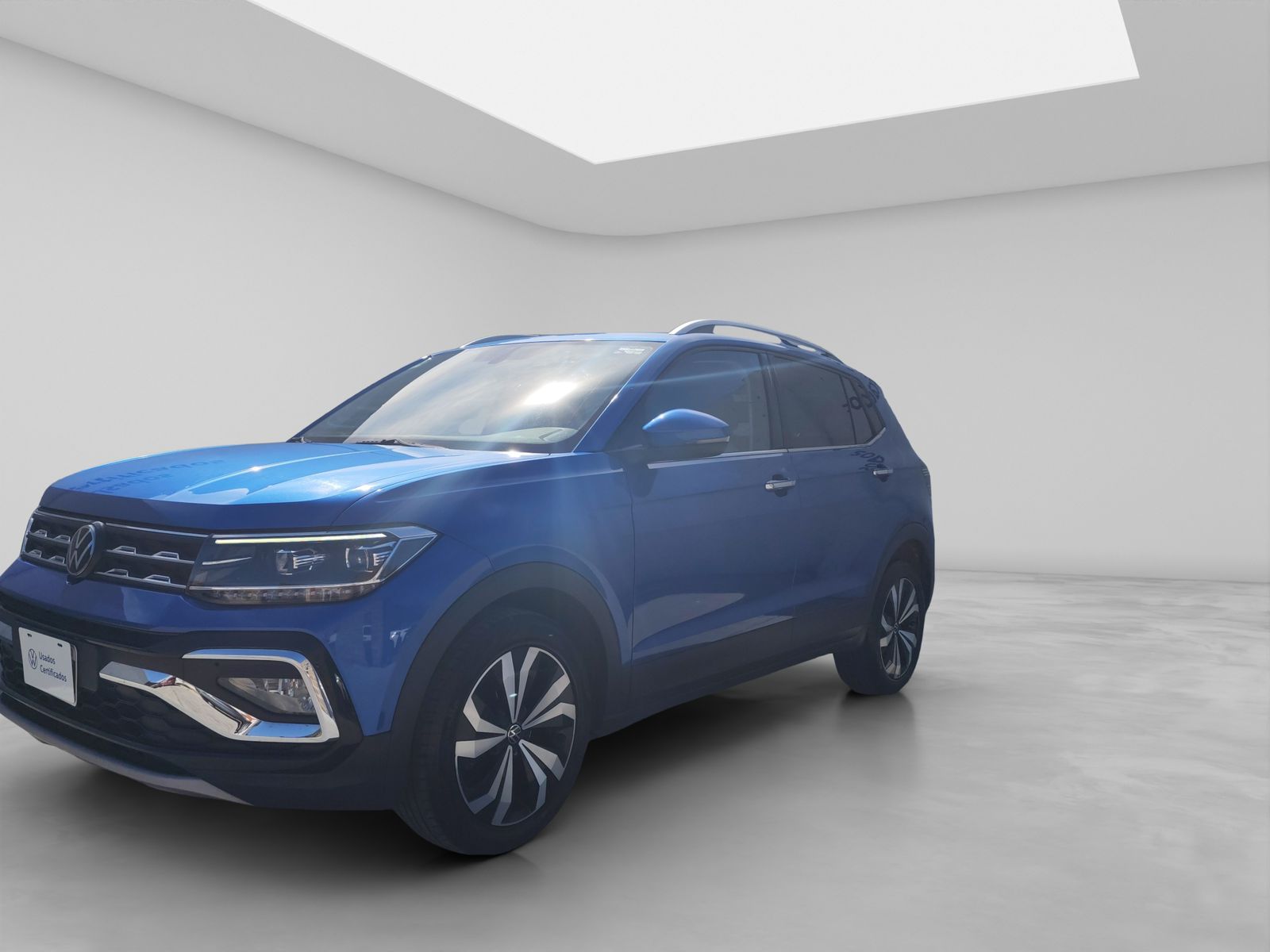 2024 Volkswagen Taigun 1.0 Highline At