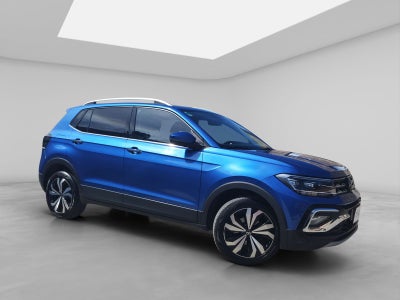 2024 Volkswagen Taigun 1.0 Highline At