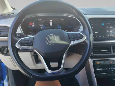 2024 Volkswagen Taigun 1.0 Highline At