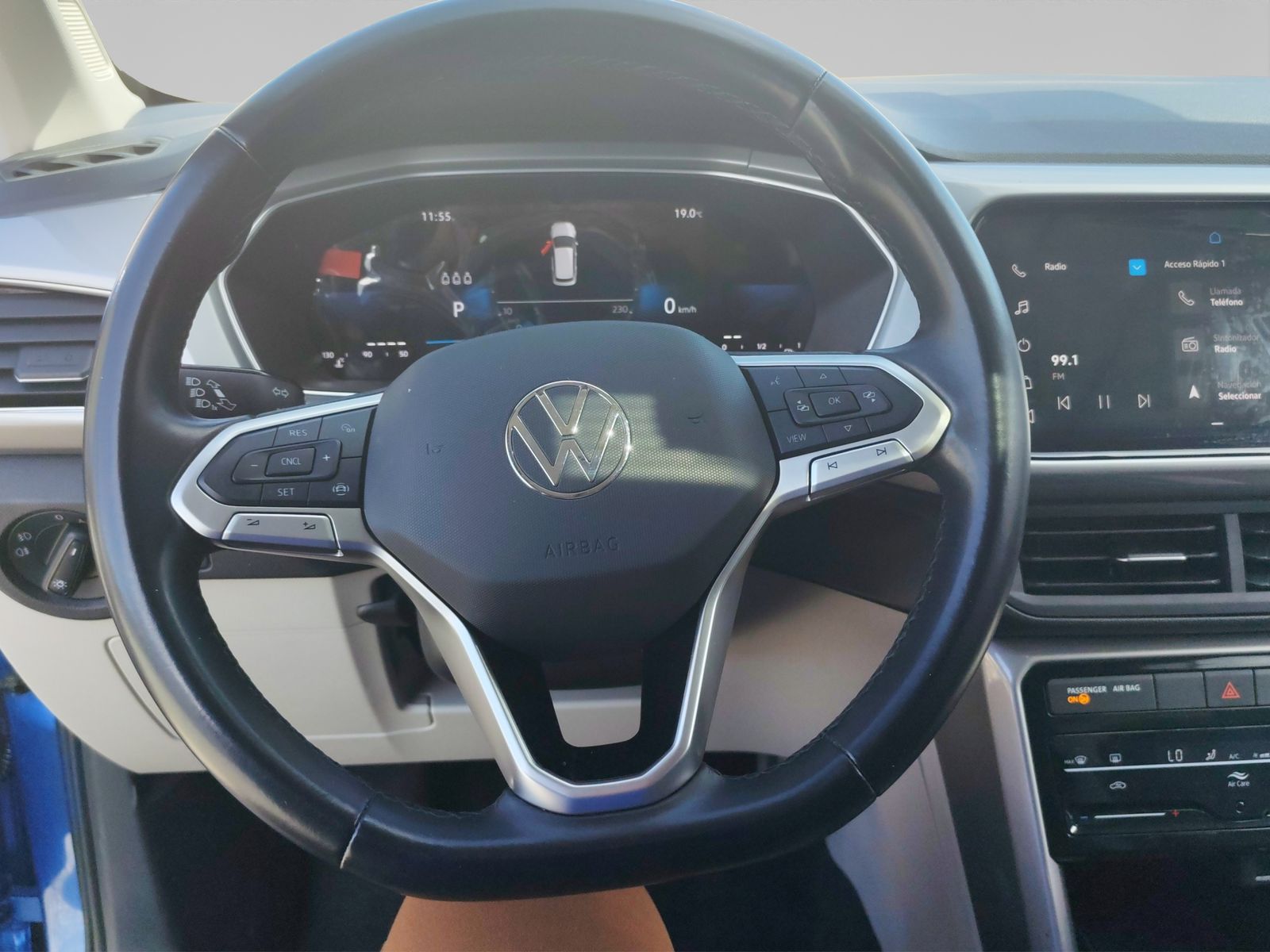 2024 Volkswagen Taigun 1.0 Highline At