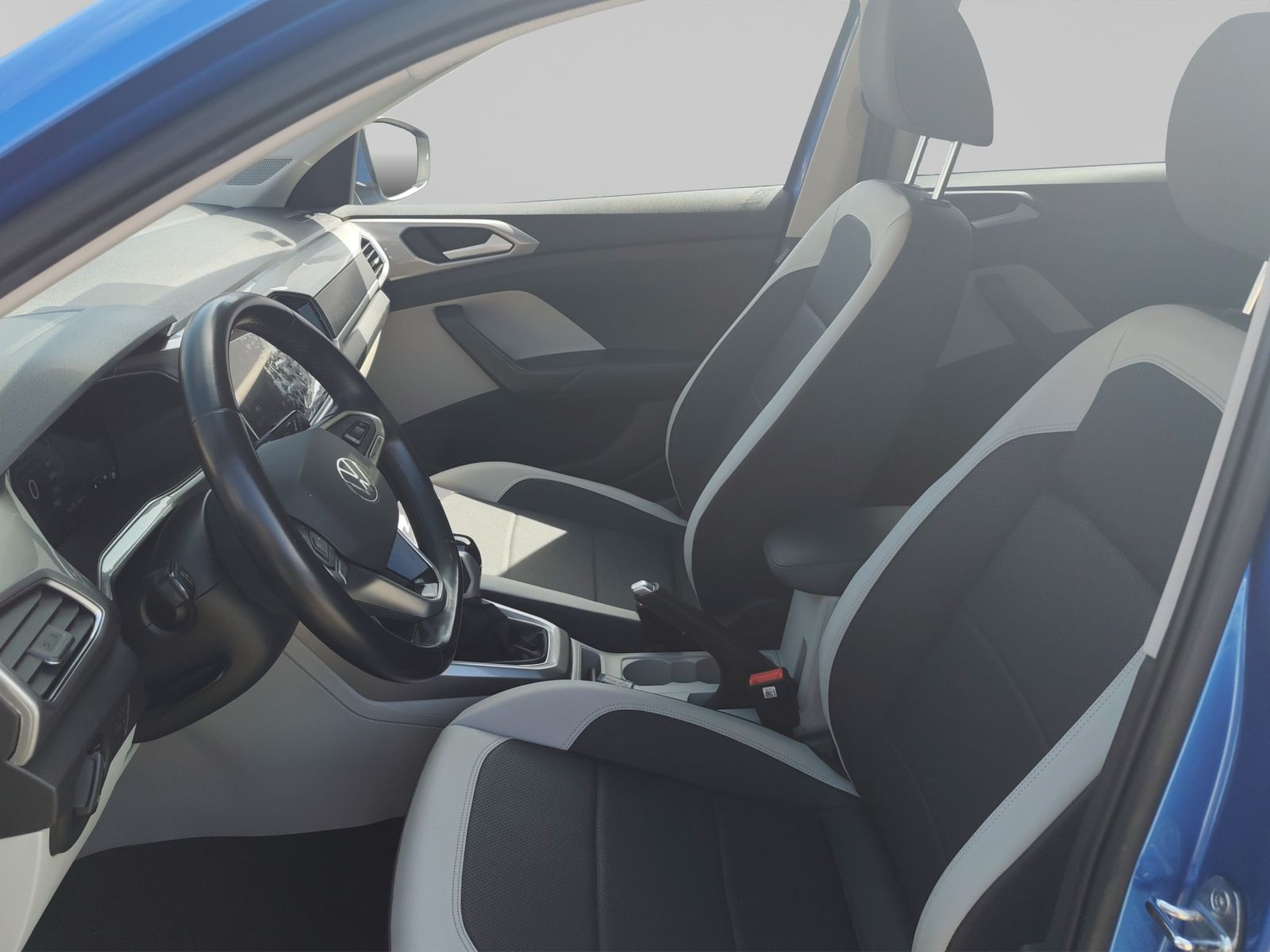 2024 Volkswagen Taigun 1.0 Highline At