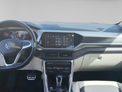 2024 Volkswagen Taigun 1.0 Highline At