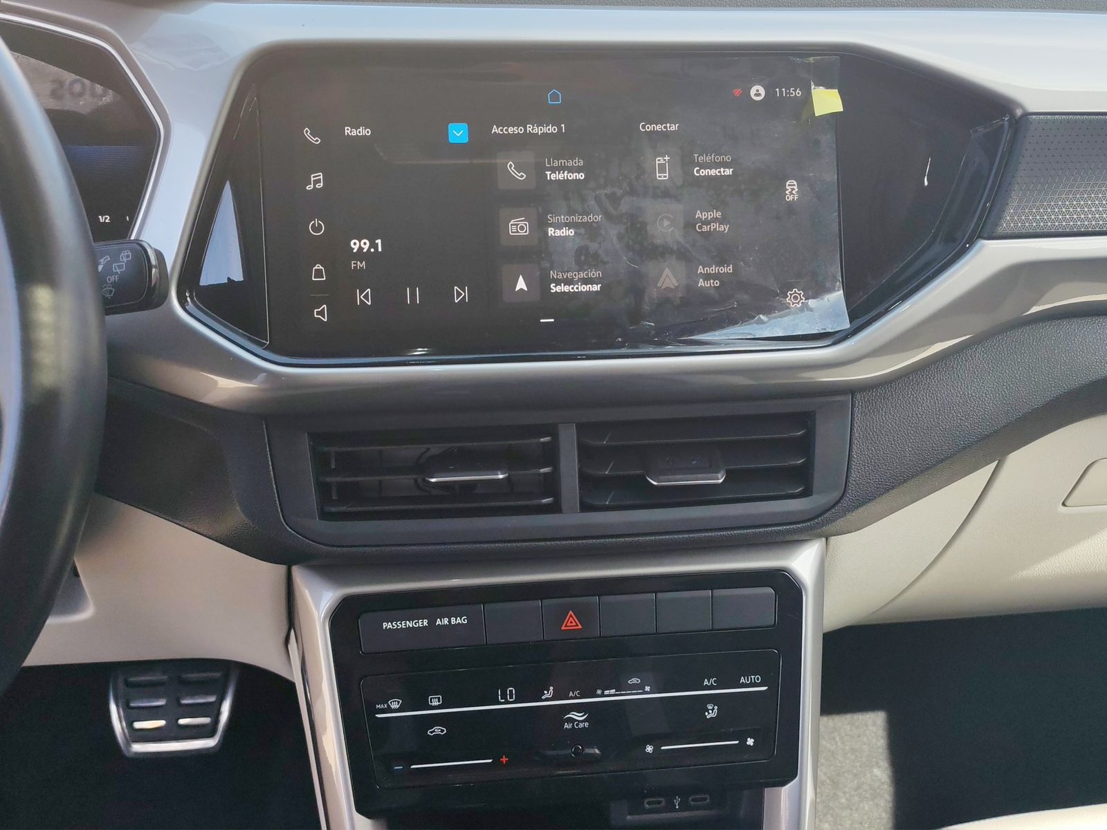 2024 Volkswagen Taigun 1.0 Highline At