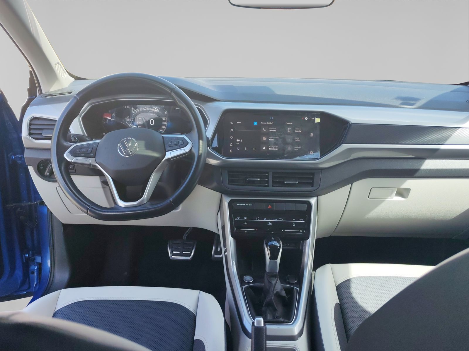 2024 Volkswagen Taigun 1.0 Highline At