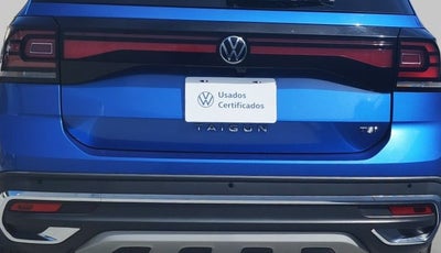 2024 Volkswagen Taigun 1.0 Highline At