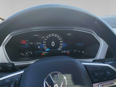 2024 Volkswagen Taigun 1.0 Highline At