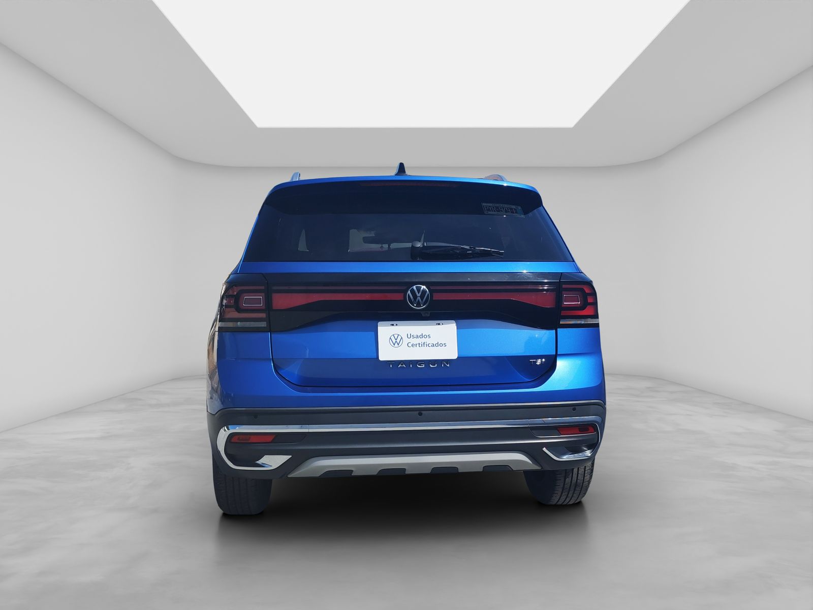 2024 Volkswagen Taigun 1.0 Highline At