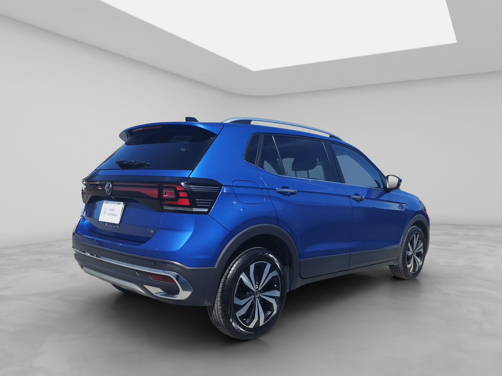 2024 Volkswagen Taigun 1.0 Highline At