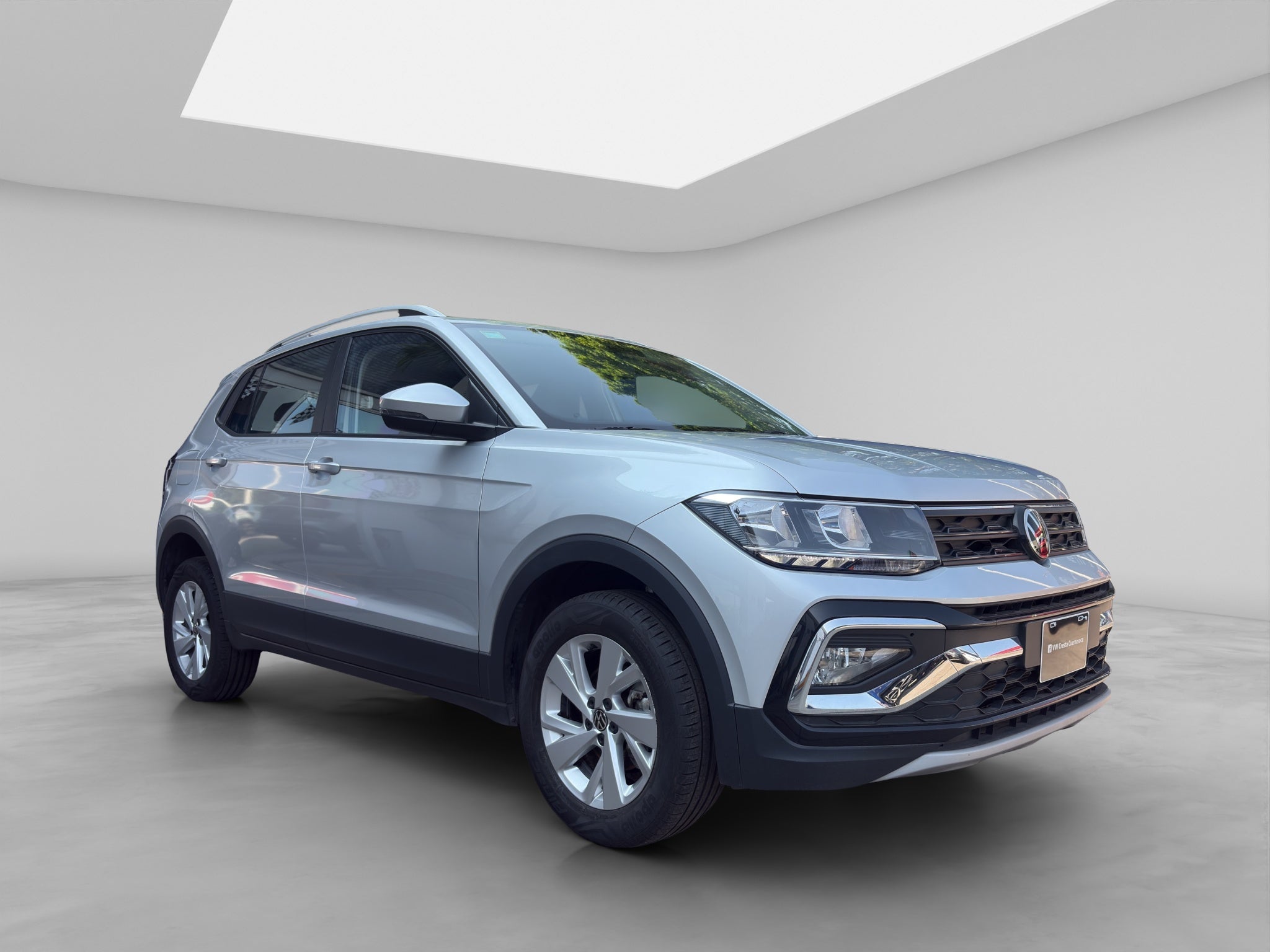 2023 Volkswagen Taigun 1.0 Comfortline At