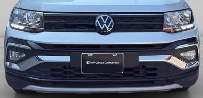 2023 Volkswagen Taigun 1.0 Comfortline At