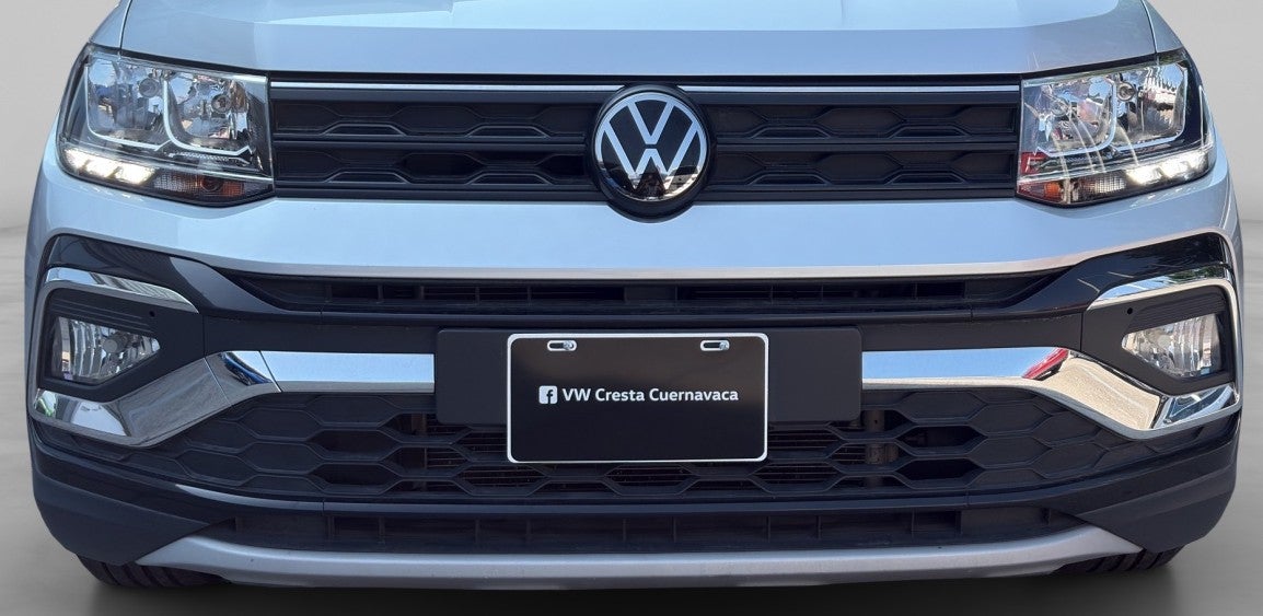 2023 Volkswagen Taigun 1.0 Comfortline At