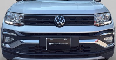 2023 Volkswagen Taigun 1.0 Comfortline At