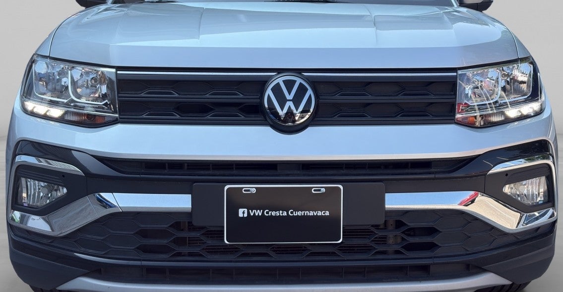 2023 Volkswagen Taigun 1.0 Comfortline At