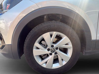 2023 Volkswagen Taigun 1.0 Comfortline At