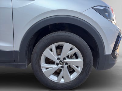 2023 Volkswagen Taigun 1.0 Comfortline At