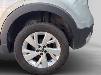 2023 Volkswagen Taigun 1.0 Comfortline At